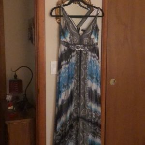 Maxi/ Gown Dress